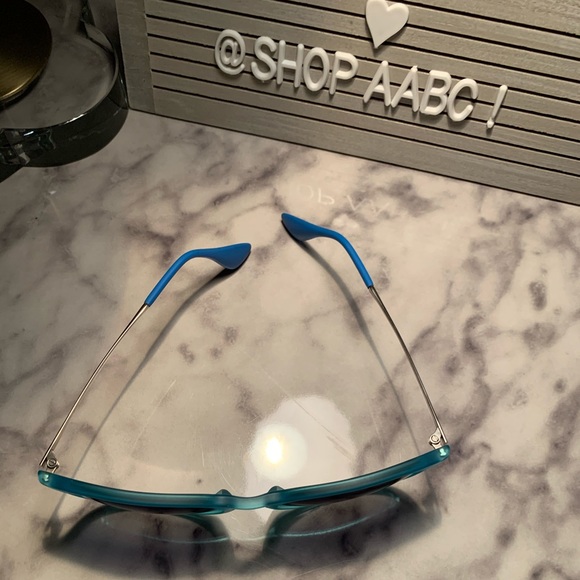 🛑SOLD ON INSTA🛑Ray-Ban® Erika color mix glasses - Picture 2 of 8